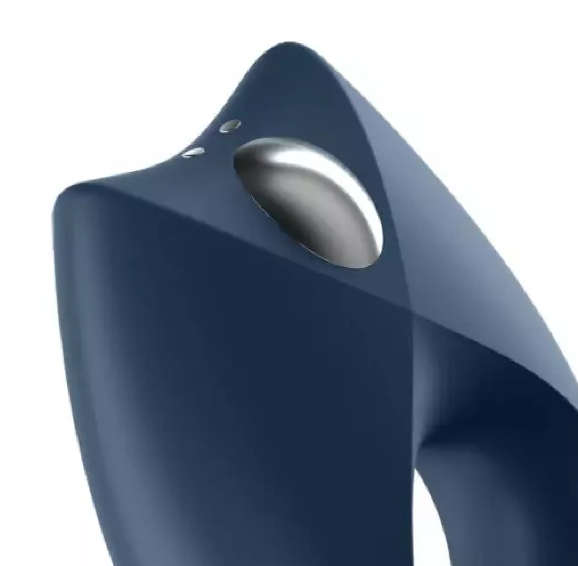 Satisfyer One Ring incl. Bluetooth and App Royal