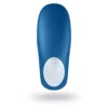 Satisfyer Partner Double Whale