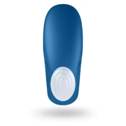 Satisfyer Partner Double Whale
