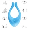 Satisfyer Partner Multifun Endless Love 1 Light Blue