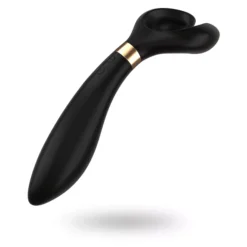 Satisfyer Partner Multifun Endless Fun 3 Black