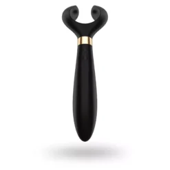 Satisfyer Partner Multifun Endless Fun 3 Black