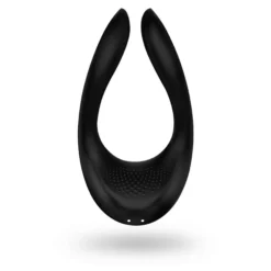 Satisfyer Partner Multifun Endless Joy 2 Black