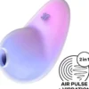 Satisfyer Pixie Dust Purple
