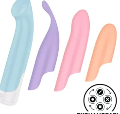 Satisfyer Playful Four