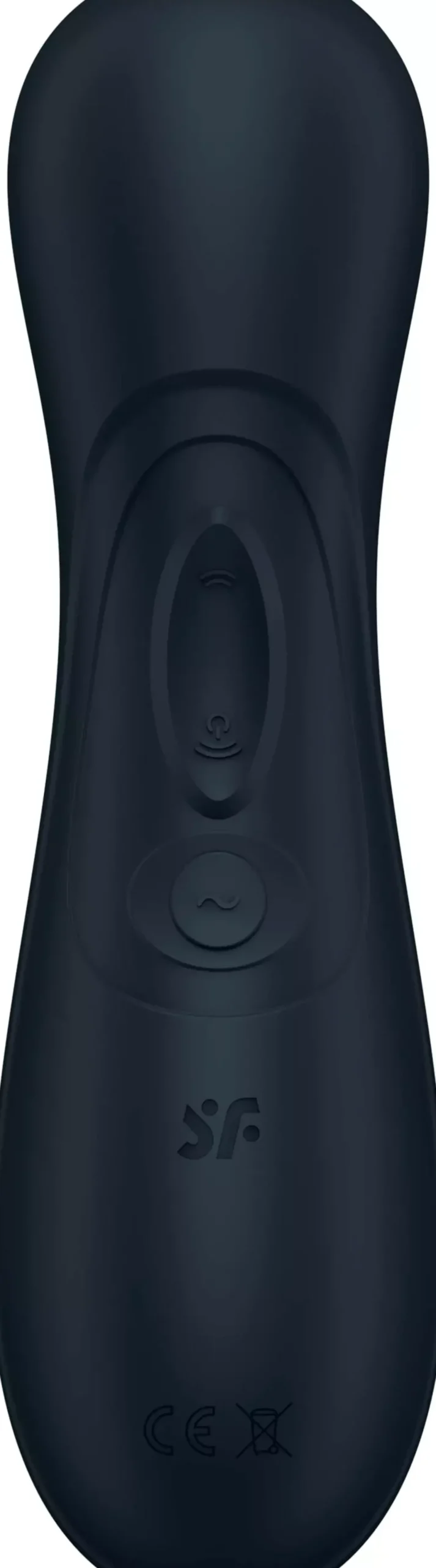 Satisfyer Pro 2 Generation 3 Connect App Black