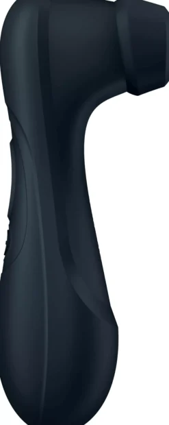 Satisfyer Pro 2 Generation 3 Connect App Black