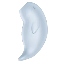 Satisfyer Seal You Soon Blue