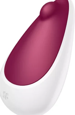 Satisfyer Spot On 3 Berry