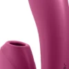 Satisfyer Sunray Berry