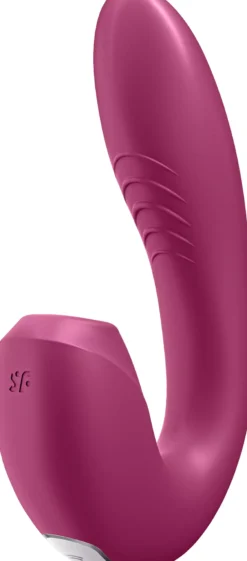 Satisfyer Sunray Berry