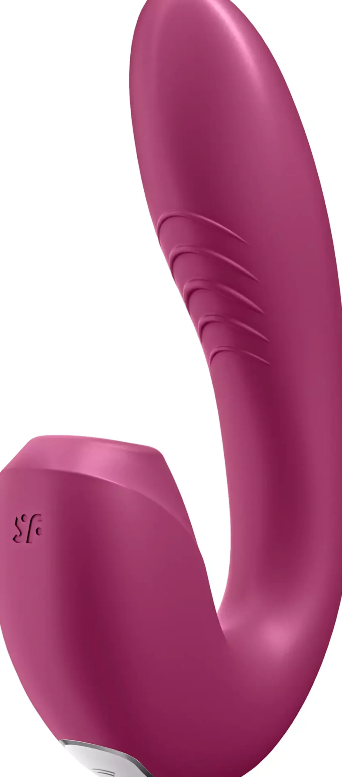 Satisfyer Sunray Berry