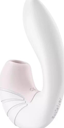 Satisfyer Supernova Old Rose