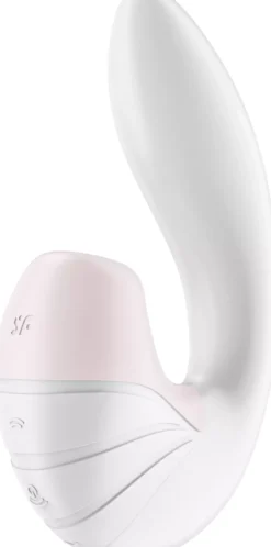 Satisfyer Supernova White