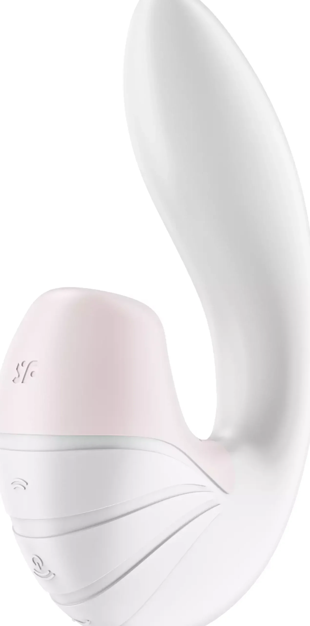 Satisfyer Supernova White