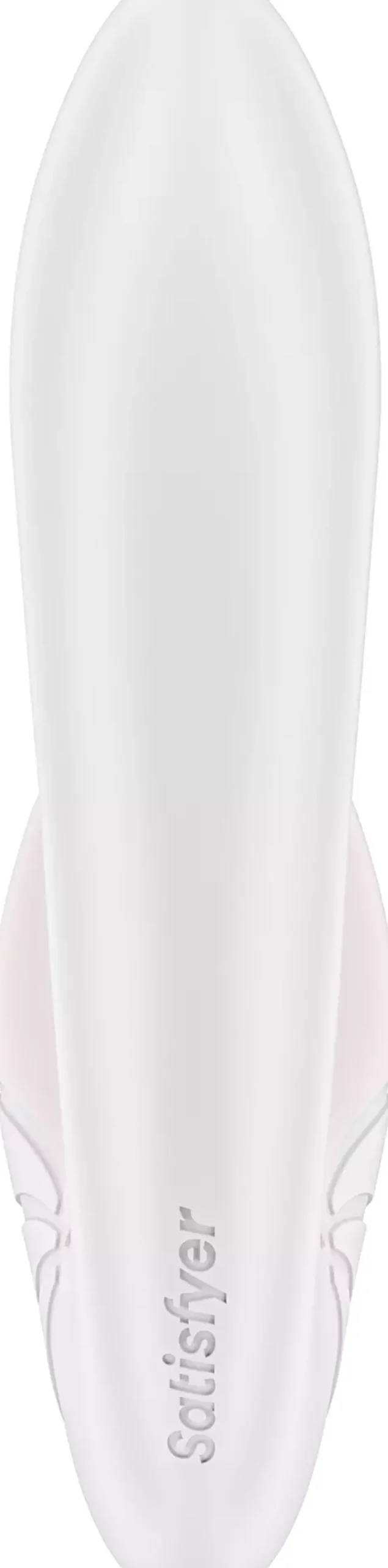 Satisfyer Supernova White