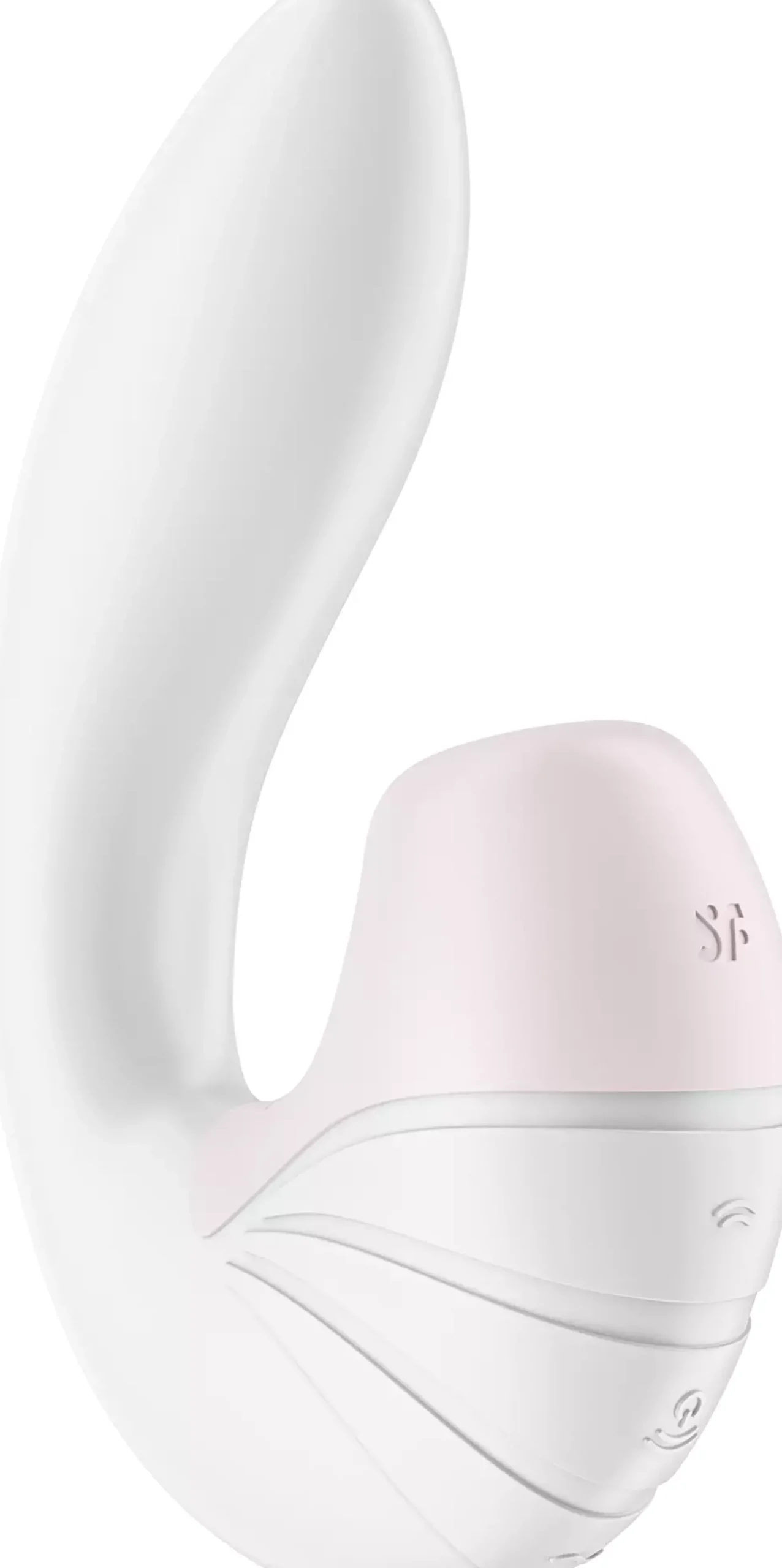 Satisfyer Supernova White