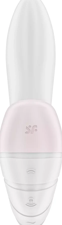 Satisfyer Supernova White