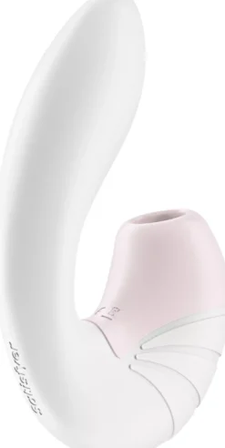 Satisfyer Supernova White