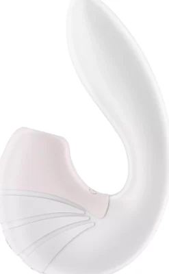 Satisfyer Supernova White