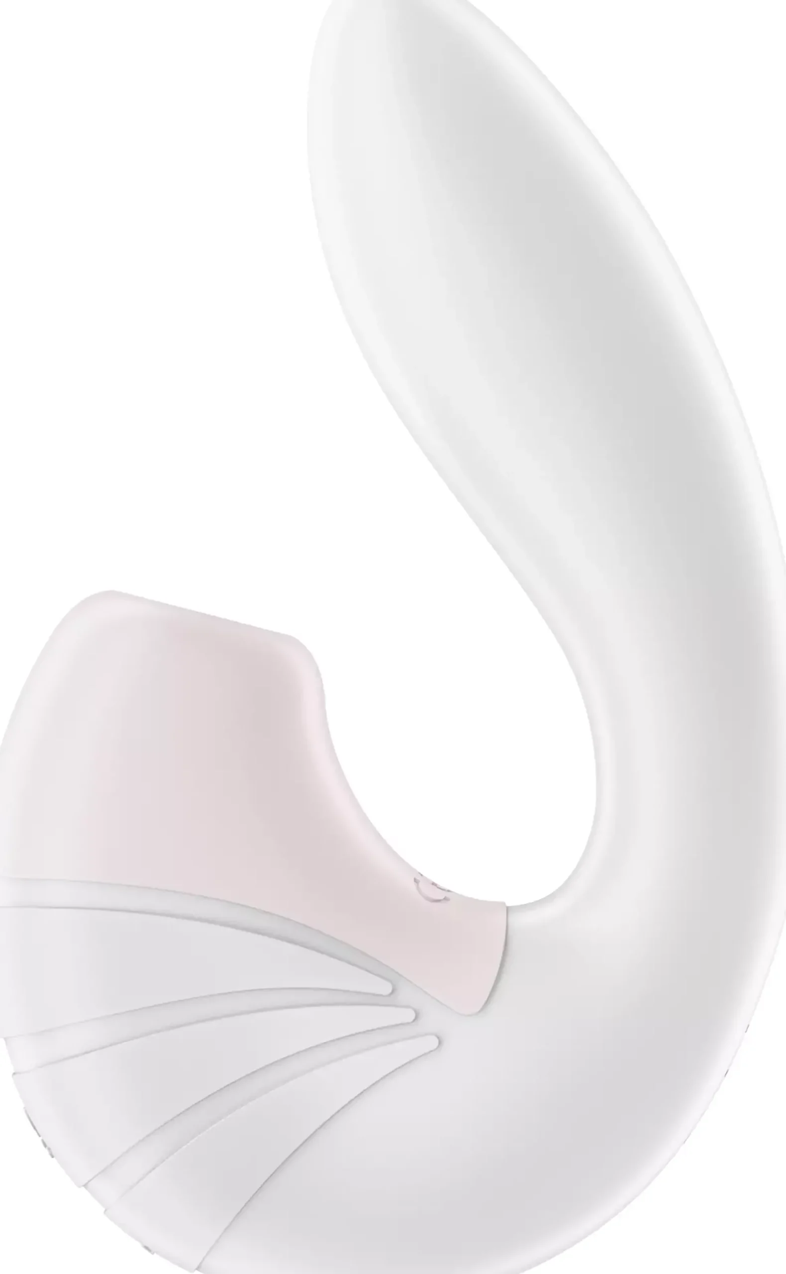 Satisfyer Supernova White