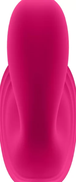 Satisfyer Top Secret
