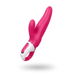 Satisfyer Vibes Mr. Rabbit