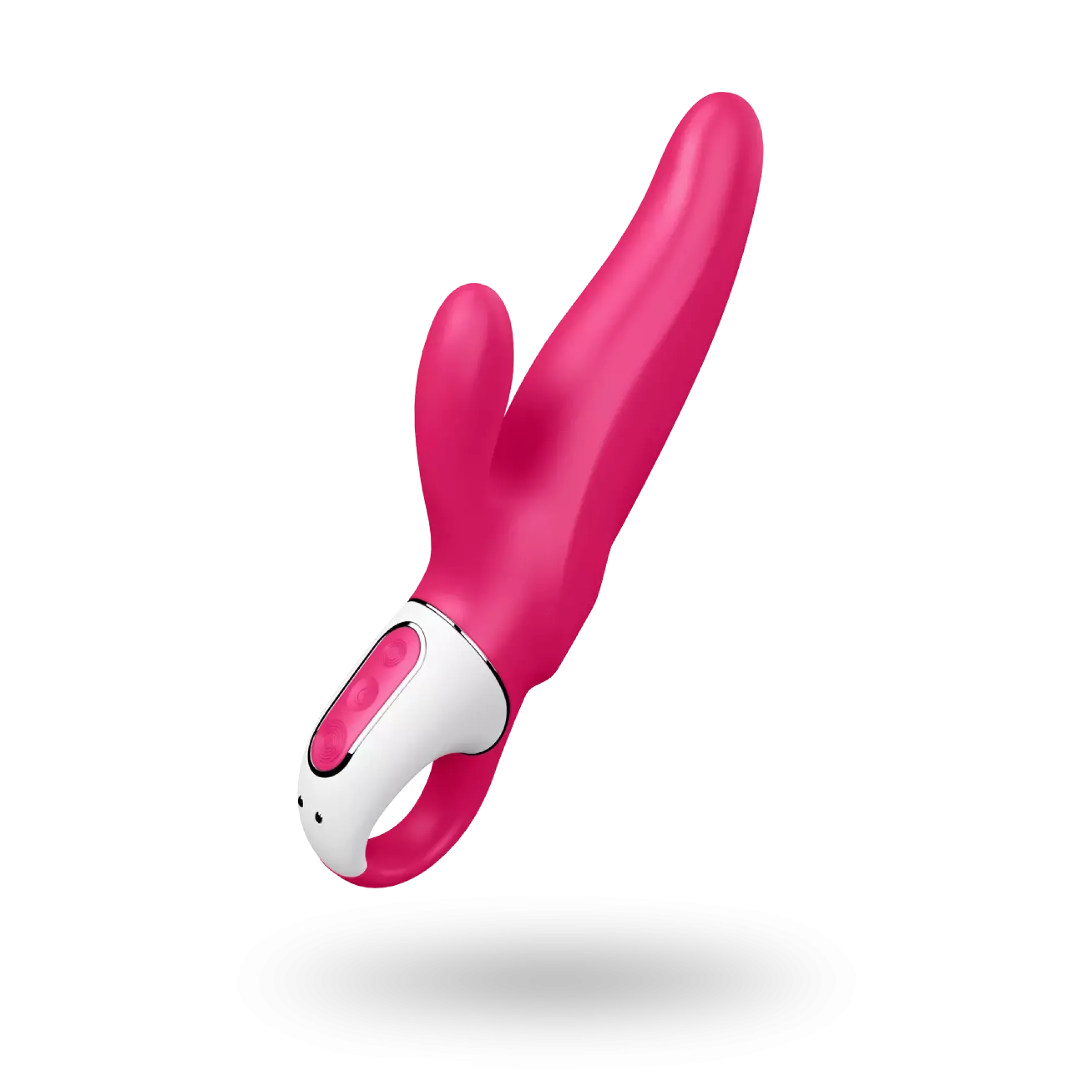 Satisfyer Vibes Mr. Rabbit