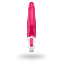 Satisfyer Vibes Mr. Rabbit