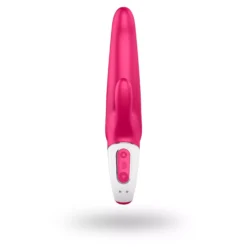 Satisfyer Vibes Mr. Rabbit