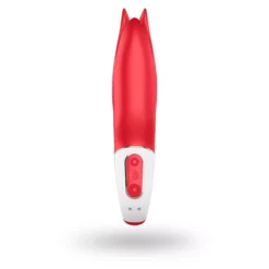 Satisfyer Vibes Power Flower