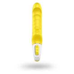 Satisfyer Vibes Yummy Sunshine