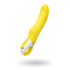 Satisfyer Vibes Yummy Sunshine