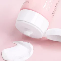 Saturday Skin Rise + Shine Gentle Cleanser 120 ml