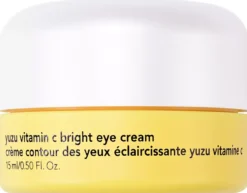 Saturday Skin Yuzu Vitamin C Bright Eye Cream 15 ml