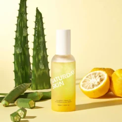 Saturday Skin Yuzu Vitamin C Mist 100 ml