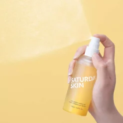Saturday Skin Yuzu Vitamin C Mist 100 ml