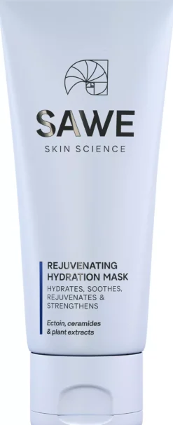 SAWE Skin Science Skin Science Rejuvenating Hydration Mask 60 ml