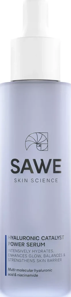 SAWE Skin Science Skin Science Hyaluronic Catalyst Power Serum 30 ml