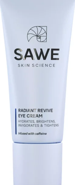 SAWE Skin Science Skin Science Radiant Revive Eye Cream 15 ml