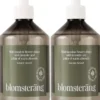 Scandinavian Soap FactoryBlomsteräng Hand Soap 2 x 500 ml
