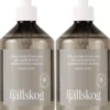 Scandinavian Soap FactoryFjällskog Hand Soap 2 x 500 ml