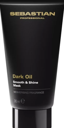 Sebastian ProfessionalDarkOil Smooth and Shine Mask 145 ml