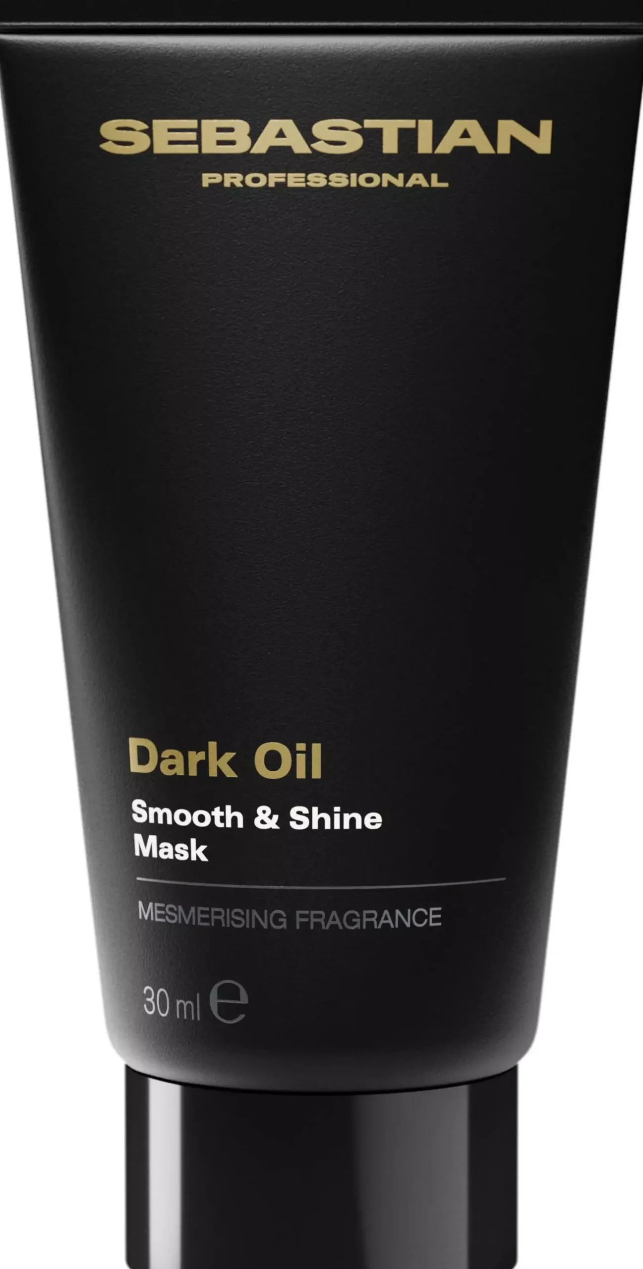 Sebastian ProfessionalDarkOil Smooth and Shine Mask 145 ml