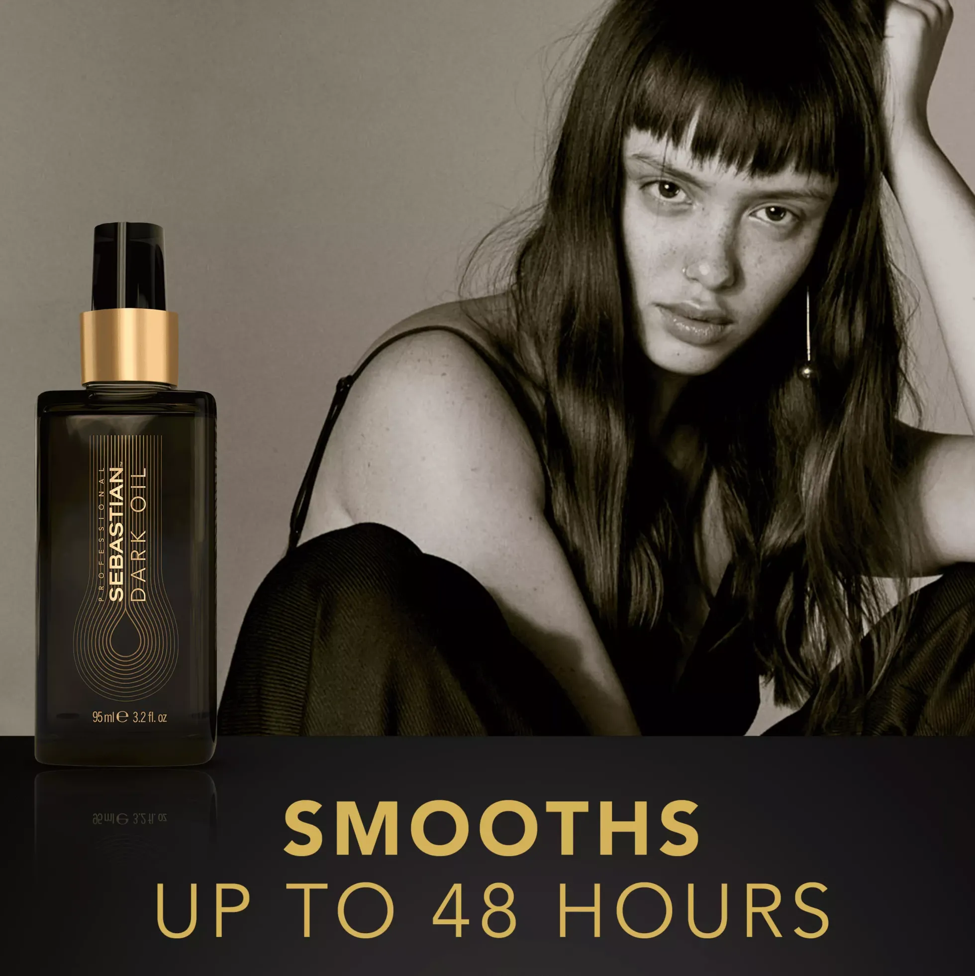 Sebastian Professional Dark Oil 95 ml