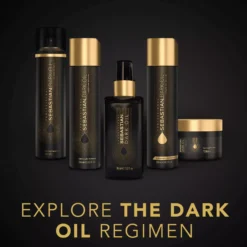 Sebastian Professional Dark Oil 95 ml
