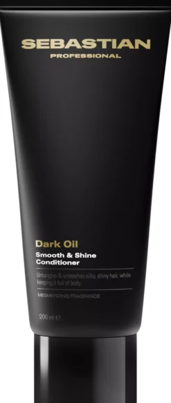 Sebastian ProfessionalDarkOil Smooth and Shine Conditioner 200 ml
