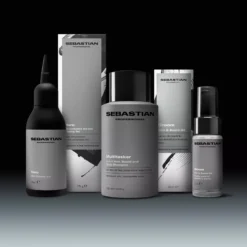 Sebastian Professional Groom Hair & Beard Oil for Men 30 ml