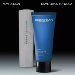Sebastian ProfessionalHydre Highly Hydrating Conditioner 1000 ml