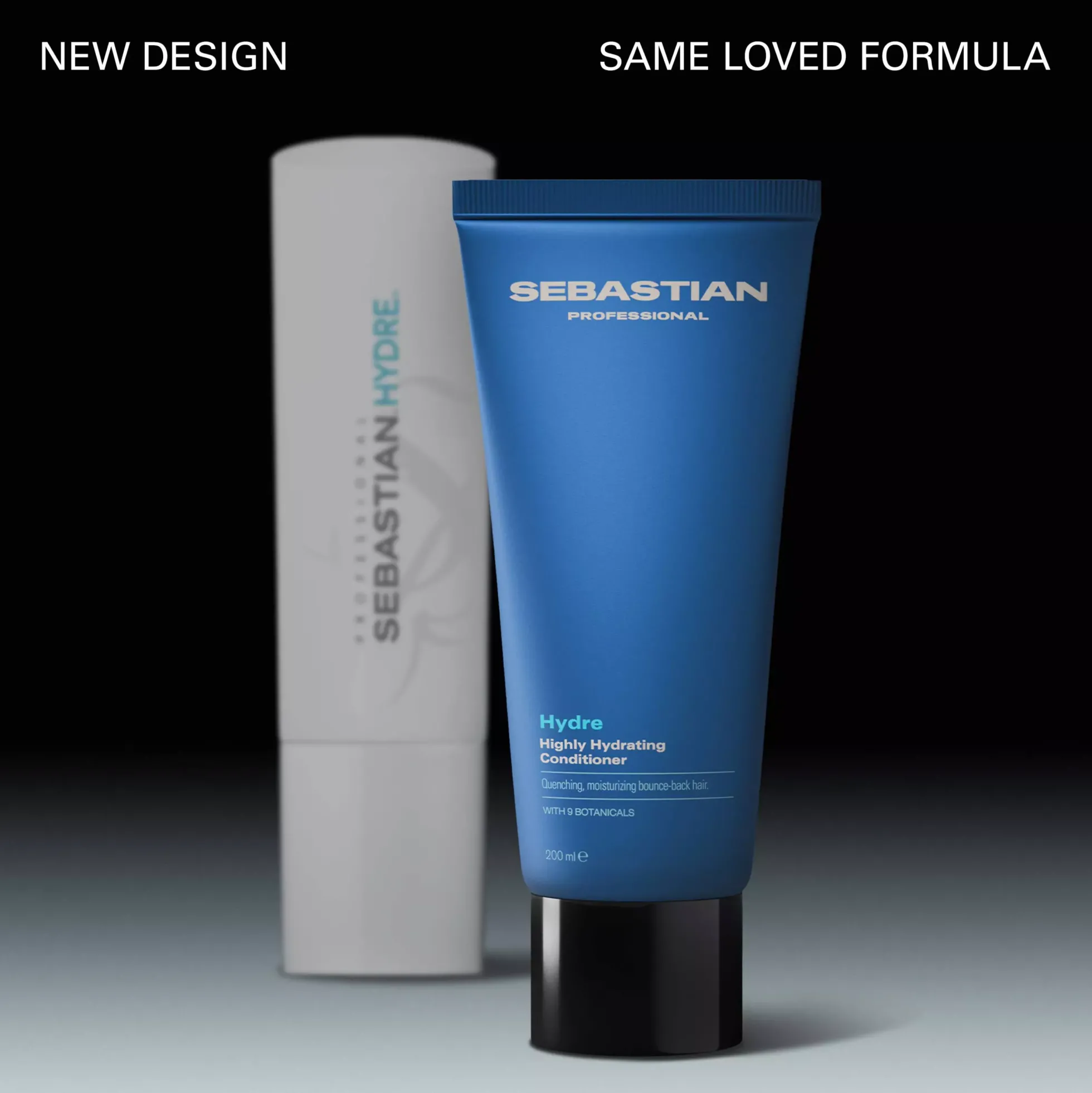 Sebastian ProfessionalHydre Highly Hydrating Conditioner 1000 ml